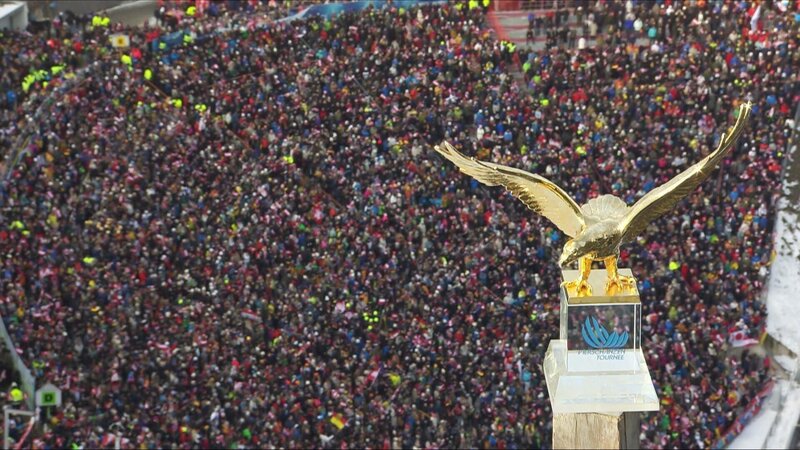 Das Märchen vom goldenen Adler (A, 2025)