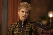 Ada Brook (Cynthia Nixon)