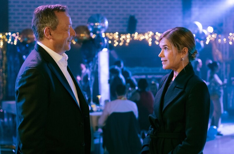 Der zweite Kurzschluss (D, 2023)