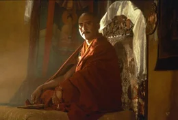 Regent (Danny Denzongpa)