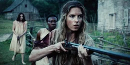 Brit Marling