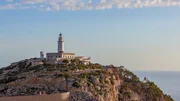 Balearen – Die vier schönen Schwestern Mallorca Cap de Formentor ist der nördlichste Punkt von Mallorca. Balearen – Die vier schönen Schwestern Mallorca Cap de Formentor ist der nördlichste Punkt von Mallorca.