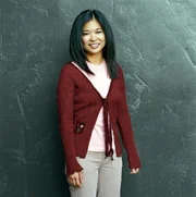 (3. Staffel) - M&ouml;chte ihr Leben endlich selber in die Hand nehmen: Lane (Keiko Agena) ...