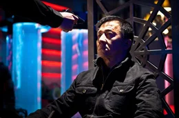 Zhong Wen (Jackie Chan)