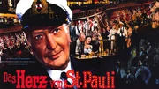 Im Kinoerfolg der Real-Film "Das Herz von St. Pauli" spielt Hans Albers die Hauptrolle.
