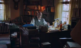 Paul Hunham (Paul Giamatti)