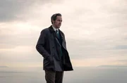 Picture shows: Adam Dalgliesh (BERTIE CARVEL)