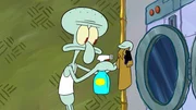 Squidward