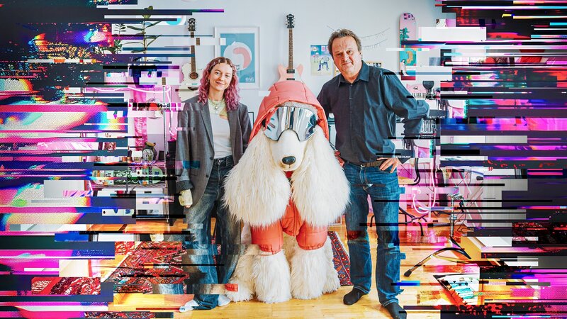 Das Ende der Wahrheit – KI täuscht uns alle (A, 2024)