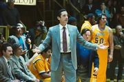 Pat Riley (Adrien Brody)