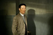 Dr. George Huang (B. D. Wong)