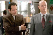 Tony Shalhoub, Larry Miller
