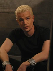 Spike (James Marsters)