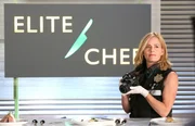 Nach dem gewaltsamen Tod eines Kochs der TV-Kochshow "Elite Chef" beginnt Julie Finlay (Elisabeth Shue) mit der Spurensicherung. Nach dem gewaltsamen Tod eines Kochs der TV-Kochshow "Elite Chef" beginnt Julie Finlay (Elisabeth Shue) mit der Spurensicherung.
