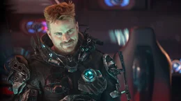 Zeph (Rob Kazinsky)  Photo Credit: Jan Thijs/Paramount+; Zeph (Rob Kazinsky)  Photo Credit: Jan Thijs/Paramount+