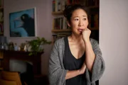 Neben den Problemen Zuhause besorgt Eve (Sandra Oh) eine ganz andere Sache. Denn die n&auml;chste Mission steht kurz bevor.