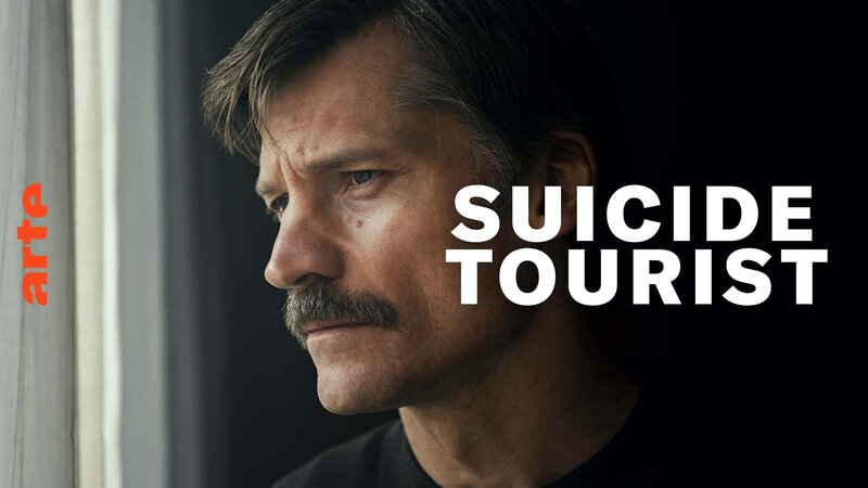 Suicide Tourist – Es gibt kein Entkommen (DK/N/D, 2019)