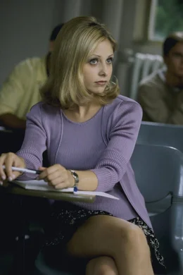 Cici (Sarah Michelle Gellar)