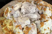 Mansaf: das Symbol jordanischer Gastfreundschaft