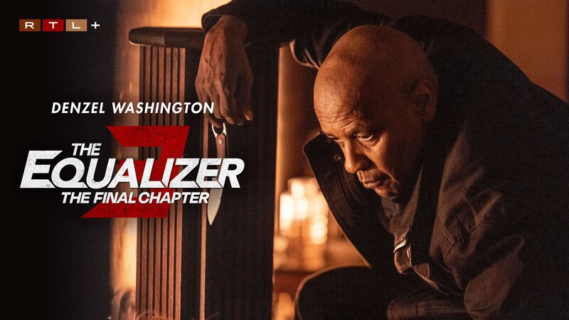The Equalizer 3 – The Final Chapter (USA, 2023)