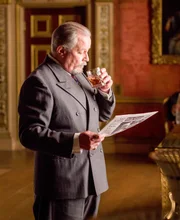 Abe Ryland (James Carroll Jordan).