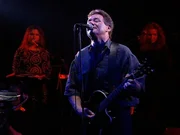 Konzert von Wolfgang Ambros in der M&uuml;nchner Alabamahalle.