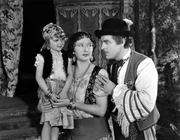 Darla Hood, Mae Bush, Antonio Moreno. Darla Hood, Mae Bush, Antonio Moreno.