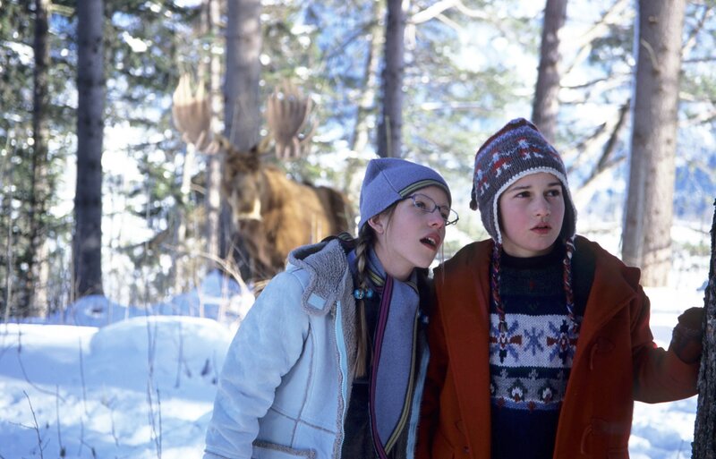 Es ist ein Elch entsprungen (D, 2005)