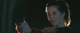 Gayle Benson (Heather Roop)