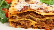 Beef Lasagna
