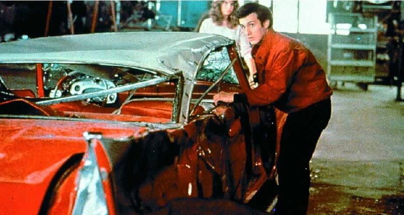 Christine (USA, 1983)