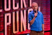In der vierten Folge von Mittermeiers Lucky Punch Comedy Club steht Comedy-Poet und Weltretter Johann K&ouml;nig auf der B&uuml;hne.
