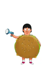 Gene: Eugene Mirman is the voice of