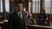 Pictured: Freddy Rodriguez as Benny Col&oacute;n