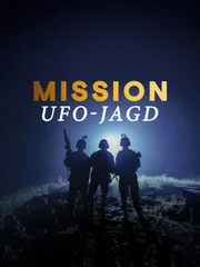 Mission Unexplained Season1, Mission UFO-Jagd Staffel1 EP Mission Unexplained Season1, Mission UFO-Jagd Staffel1 EP