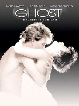 Ghost - Nachricht von Sam - Plakat
