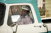 Calvin Butler (Cedric the Entertainer)