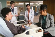 The Good Doctor - Season 5 - Episode 513 - "Growing Pains" The Good Doctor - Season 5 - Episode 513 - "Growing Pains"