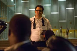 Josh Gad