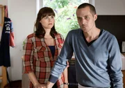 Jan (Barnaby Metschurat) hat seine Frau Katja (Katharina Wackernagel) betrogen.