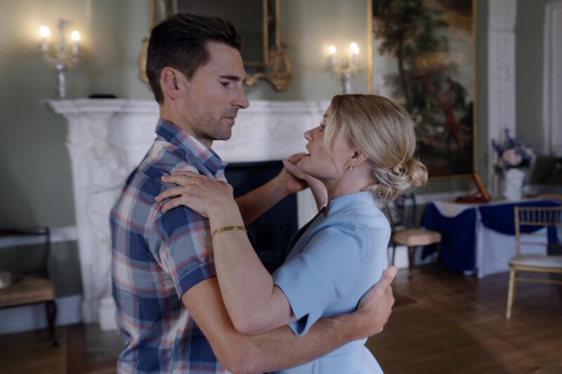 Ein ganz gewöhnlicher Prinz (CDN/IRL/USA, 2025)