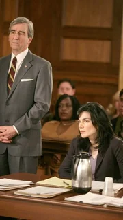 In einer lebensgef&auml;hrlichen Verbrecherhetzjagd hat ein Mann einen fatalen Autounfall verursacht. W&auml;hrend er sich als Held feiern l&auml;sst, versuchen ihn Staatsanwalt Jack McCoy (Sam Waterston) und seine Kollegin Alexandra Borgia (Annie Parisse) f&uuml;r seine Taten zur Rechenschaft zu ziehen.