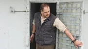 Josh Gates
