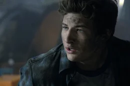 Parzival / Wade Watts (Tye Sheridan)