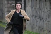 DC Rachel Bailey (Suranne Jones)