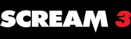 Scream 3 - Logo