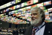 Chuck Blazer