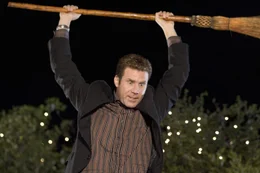 Schauspieler Jack Wyatt (Will Ferrell) hat schon bessere Tage gesehen, als ihm das Schicksal quasi als letzten Strohhalm die m&auml;nnliche Hauptrolle im Remake der beliebten TV-Show "Verliebt in eine Hexe" in den Scho&szlig; weht. Jetzt braucht er nur noch eine Partnerin, die ihm hoffentlich nicht die Show stiehlt ...