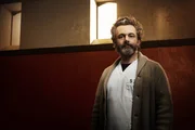 Dr. Martin Whitly (Michael Sheen)