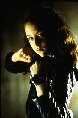 Kinderspion Carmen Cortez (Alexa Vega). . Spy Kids